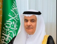 وزير البيئة والمياه والزراعة المهندس عبد الرحمن بن عبد المحسن الفضلي - الحساب الرسمي على تويتر
