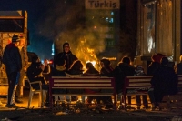 تركيا وسوريا.. تزايد أعداد المتوفين والمصابين جراء الزلزالين الجديدين