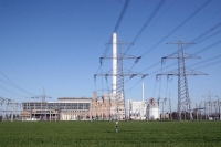 ألمانيا تعتزم إقامة المزيد من محطات الكهرباء التي تعمل بالغاز والهيدروجين - مشاع إبداعي
