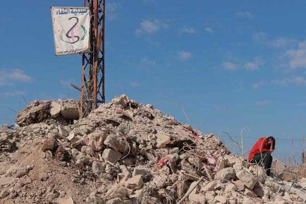 5 وفيات وأكثر من 500 إصابة حصيلة الزلازل الجديدة في سوريا