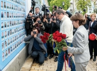 الأمم المتحدة: 8000 مدني ضحايا الغزو الروسي لأوكرانيا