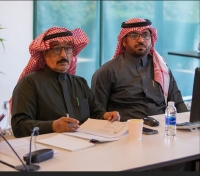 رئيس حكّام "كأس السعودية": فحص عينات جميع الخيول المشاركة للتأكّد من نزاهة السباق