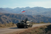 "ناشيونال انترست" توضح سبب انحياز أوكرانيا لأذربيجان ضد أرمينيا