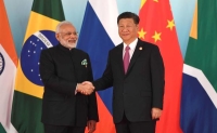 لحل الخلافات الحدودية.. قادة الصين والهند يعتزمون اللقاء قريبا