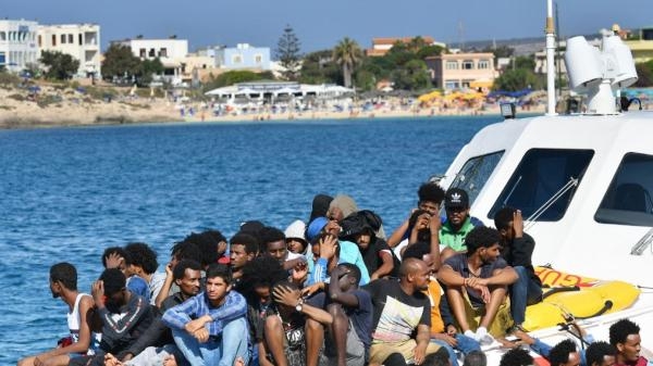 تونس تعتبر نقطة عبور للهجرة غير الشرعية نحو أوروبا - اليوم