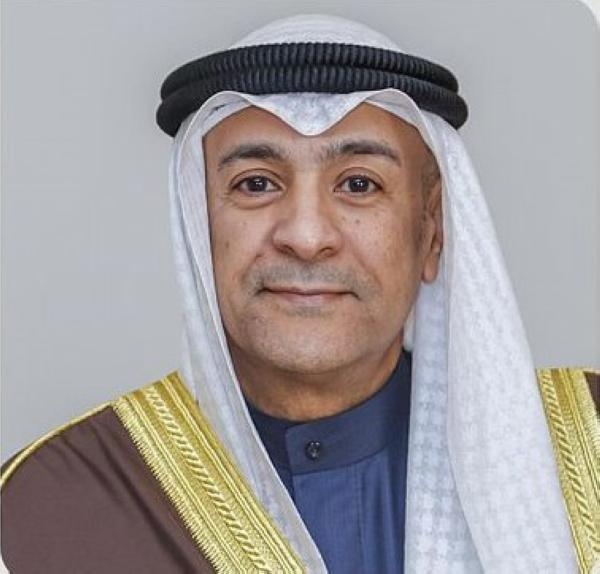 جاسم محمد البديوي الأمين العام لمجلس التعاون لدول الخليج العربية - واس