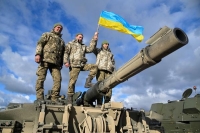 روسيا: أوكرانيا تخطط لغزو "ترانسنيستريا" في مولدوفا