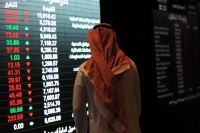 مؤشر الأسهم السعودي ينهي الأسبوع عند 10.153نقطة