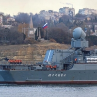 إعلام أمريكي: عجز روسيا عن السيطرة على البحر الأسود غيّر مسار الحرب