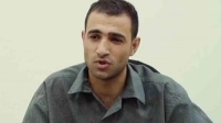 الناشط السياسي الكردي سركوت أحمدي - اليوم