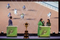 غدًا.. انطلاق الأمسية الأولى من كأس السعودية تحت شعار "نسابق العالم"