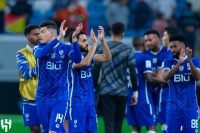 الهلال ينتصر على فولاد الإيراني ويتأهل إلى نصف نهائي دوري أبطال آسيا