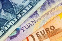 استقرار أسعار صرف العملات الأجنبية أمام الريال السعودي - اليوم