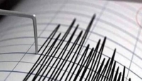 بلغت شدته 4.1 درجة.. زلزال جديد يضرب شمال شرقي مصر