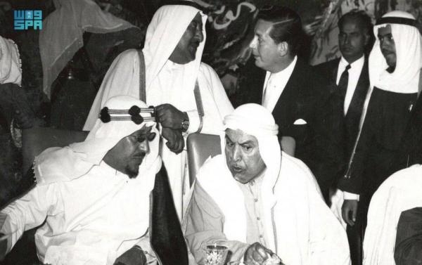 الكويت.. 62 عاما من التطور والازدهار تقود نحو مستقبل مشرق