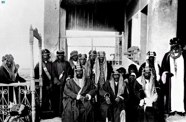 اتفاقيات السعودية والكويت - واس