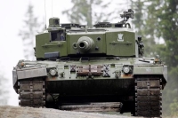 السويد تمتلك 120 دبابة ليوبارد 2 - مشاع إبداعي
