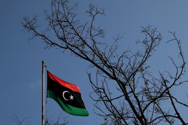 مصر ترحب بإقرار مجلس النواب الليبي لتعديل الإعلان الدستوري