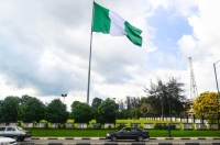 نيجيريا تنتخب رئيسا جديدا لها غدا