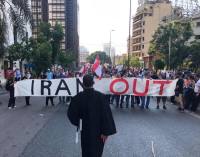 رفض لبناني لسيطرة إيران على الدولة ومشروعها 