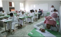 في مختلف مناطق المملكة.. الطلاب يؤدون اختبارات نهاية الفصل الثاني