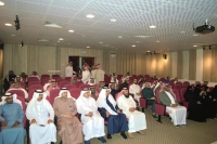 70 موظفًا في "البيئة" يستفيدون من ورشة متطلبات شهادة الجودة السعودية
