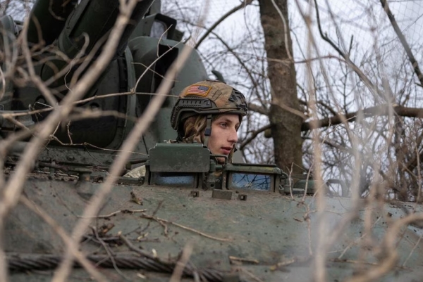 الجيش الأوكراني: الهجوم الروسي قرب قرية ياهيدني فشل