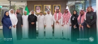 "التجارة الخارجية" تستعرض مع وفد عماني تحضيرات المملكة لاجتماعات G20