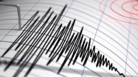 زلزال بقوة 5.5 درجات يضرب مدينة سولاويسي بإندونيسيا