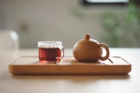 الشاي الأسود يخفض لدى كبار السن خطر ضعف الوظائف الإدراكية - مشاع إبداعي
