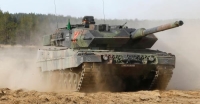 ألمانيا تعارض تصريحات أمريكية بشأن توريد دبابات لأوكرانيا - رويترز