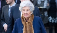 "البارونة بيتي".. وفاة أول امرأة ترأس مجلس العموم البريطاني