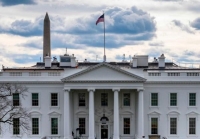 البيت الأبيض سيشهد الاجتماع المرتقب بين أولاف شولتس وجو بايدن - مشاع إبداعي