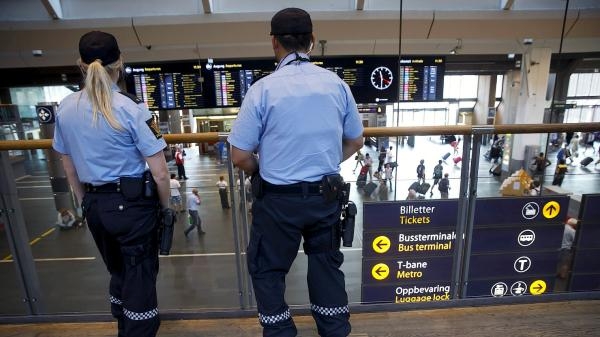 شرطة أوسلو: «الملالي» يتجسس على الإيرانيين في النرويج