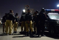 مقتل 4 وإصابة 3 من عمال المناجم جنوب غرب باكستان
