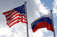 موسكو تقول إن واشنطن تستخدم المعاهدة لمساعدة أوكرانيا - رويترز