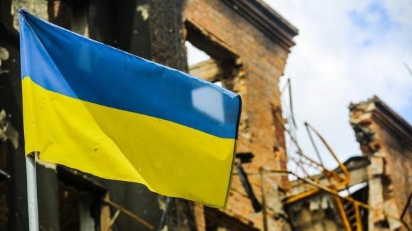أوكرانيا تطالب بسرعة فرض الحزمة الـ11 من العقوبات على روسيا