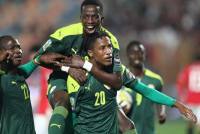 السنغال أولى المنتخبات الأفريقية المتأهلة لكأس العالم للشباب
