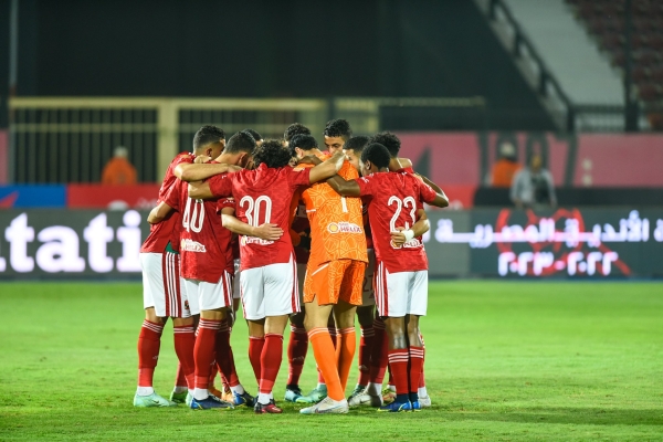 الأهلي المصري يقرر الاعتذار عن عدم المشاركة في كأس الملك سلمان للأندية العربية