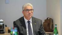 "باشاغا" يتهم الأمم المتحدة بمنعه من دخول طرابلس
