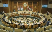 البرلمان العربي يدعو لتوفير الحماية الدولية للشعب الفلسطيني