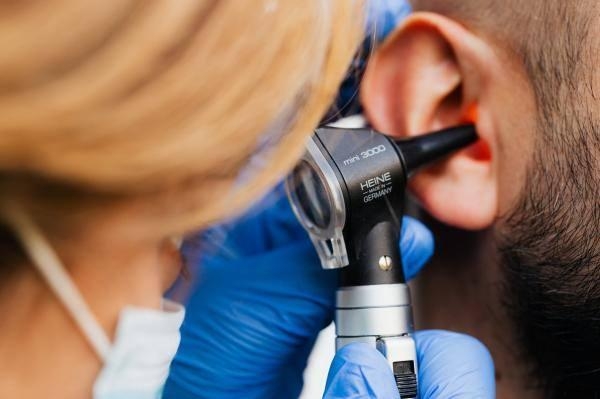 مطالبات بدمج رعاية الأذن والسمع في الرعاية الأولية - مشاع إبداعي