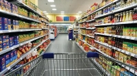 زيادة في أسعار المواد الغذائية-متداولة