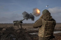 بريطانيا: القوات الأوكرانية المدافعة عن باخموت تحت ضغط متزايد