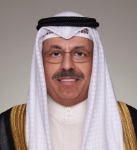 تعيين الشيخ أحمد نواف الأحمد رئيسا لمجلس الوزراء الكويتي - كونا