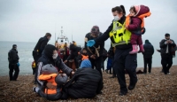 الحكومة الألمانية: فشل 23 ألف عملية لترحيل اللاجئين