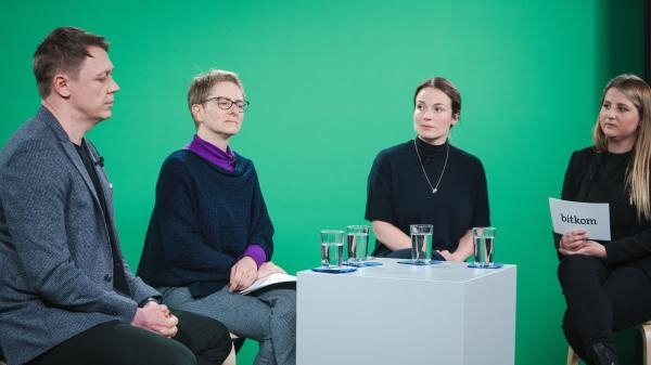 وكالة العمل بألمانيا: لا يزال وضع النساء أسوأ مقارنة بالرجال