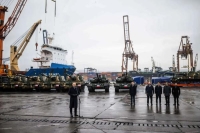 "نيويورك تايمز": الحرب الأوكرانية تعزز صادرات السلاح من كوريا الجنوبية