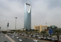 العاصمة السعودية الرياض- رويترز