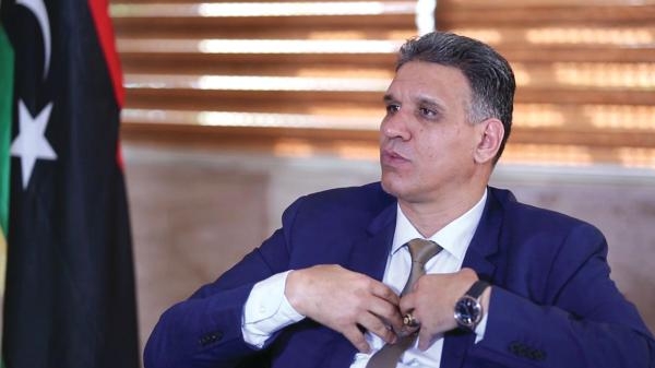عضو بمجلس الدولة الليبي يهاجم الدبيبة: لا تهن خصومك السياسيين